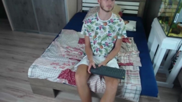 Freddy_Star  16-07-2021 video suck